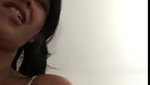 Sexy teen riding hard on BF