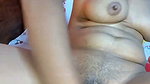 Lankan babe minu cam show