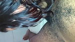 Hot Girl Sucking Lover Dick