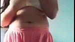 desi cute gf showing full nude on vc to bf 864