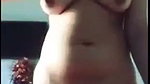 desi cute gf showing full nude on vc to bf 864