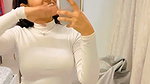 hot girl nude show