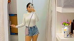 hot girl nude show