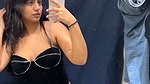 slim girl nude show