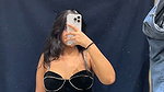 slim girl nude show