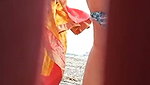 outdoor pissing 2