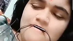Telugu Aunty Jyothika Reddy Boobs Pussy Showing Chametw Private Show
