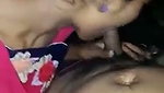 dehati bahbhi ne lund chusi 2