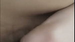 girl playing with pussy enjoying on vc 7520427