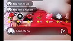 Naina Showing Boobs, Pussy & Ass on 121 Tango Live