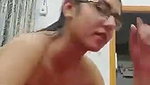 desi chubby girl asset show