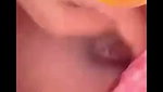 chut ragdi ladki ne