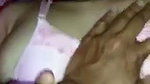 Aunty fuck hard with lover