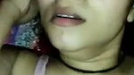 Aunty fuck hard with lover