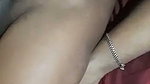 Aunty riding dick