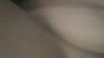 Aunty rubing her wet pussy