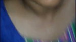 Aunty showing her hairly pussy