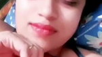 Aunty showing her sweet boobs