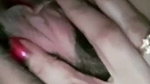 Aunty showing her sweet boobs