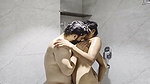 Bathroom mein sexy gf ki hard chudai Lulustream mp4