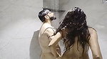 Bathroom mein sexy gf ki hard chudai Lulustream mp4