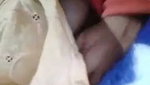 Beautiful aunty show her boobs