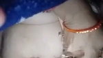 Beautiful aunty show her boobs