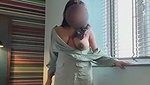 Beautiful bhabhi showing her hot body