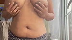 Beautiful delhi bhabhi showing her pussy Fingering