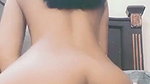 Beautiful girl showing her how to rid dick