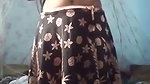 Beautiful girl undress show her beauty
