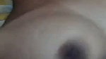 Beautiful hot girl showing her hairly pussy