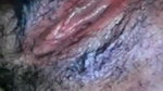 Beautiful hot girl showing her hairly pussy