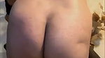 Beautiful hot girl showing her pussy boob