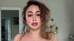 Beautiful Mumbai lady sethi showing huge boobs enjoying