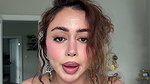Beautiful Mumbai lady sethi showing huge boobs enjoying