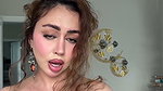 Beautiful Mumbai lady sethi showing huge boobs enjoying