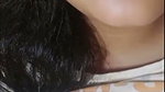 Beautiful sexy aunty show her boobs
