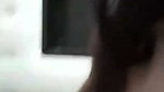 Beautiful sexy aunty showing her boobs pussy