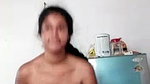 Beautiful sexy girl undress showing