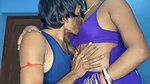 Beautiful wife give Blowjob