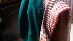 Big boobs ass showing shaking