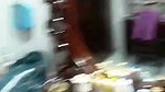 Big boobs ass showing shaking