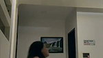 Big boobs aunty riding cum on her face