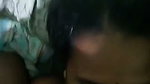 Chachi showing enjoying