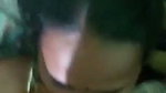 Chachi showing enjoying