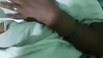 Chachi showing enjoying