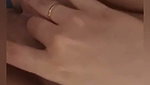 Delhi aunty showing her wet pussy Masturbating