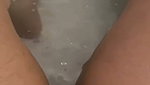 Delhi aunty showing her wet pussy Masturbating