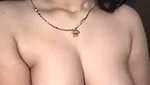 Hot aunty Fingering her pussy talking